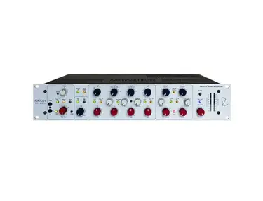 RND Portico II mic preamp