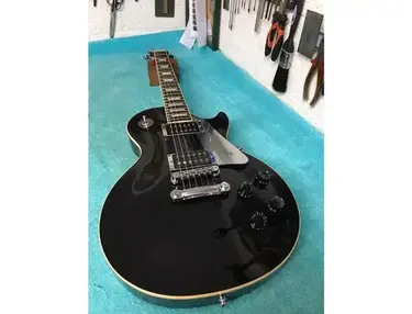 Gibson Les Paul Custom ' John Sykes'