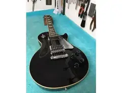 Gibson Les Paul Custom ' John Sykes' main image