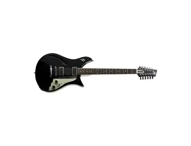 Duesenberg Double Cat 12
