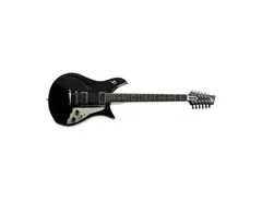 Duesenberg Double Cat 12
