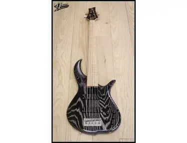 F Bass BN5
