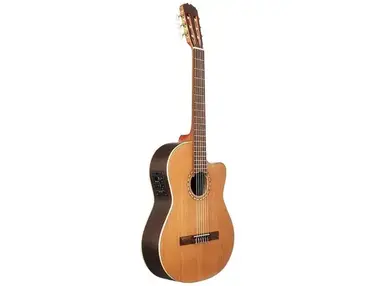 Sierra SC145CE Classical Guitar