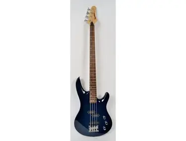Samick YB-35 Electric Bass Guitar