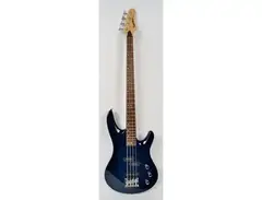 Samick YB-35 Electric Bass Guitar main image