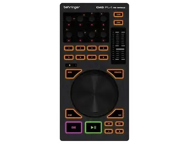 Behringer CMD Studio 2A - What To Know & Where To Buy | Equipboard