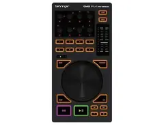 Behringer CMD PL-1 DJ Controller main image