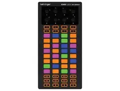 Behringer CMD LC-1 DJ Controller main image