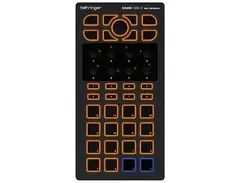Behringer CMD DC-1 DJ Controller main image