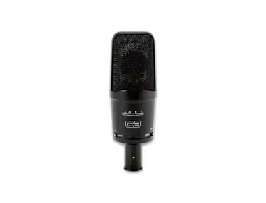 ART Pro Audio C3 Multi-Pattern Side Address Studio Condenser Microphone