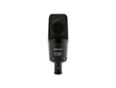 ART Pro Audio C3 Multi-Pattern Side Address Studio Condenser Microphone main image