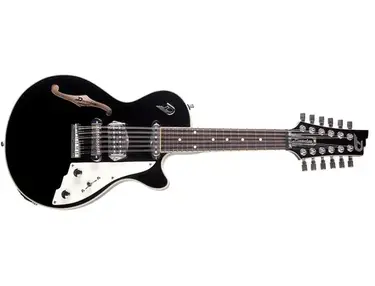 Duesenberg Mandola 12 String