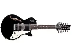 Duesenberg Mandola 12 String