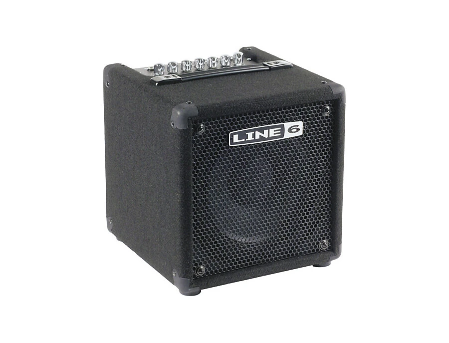 Line 6 LowDown Studio 110 Combo Bass Amp - What To Know & Where To Line 6 LowDown Studio 110 Combo Bass Amp - What To Know & Where To