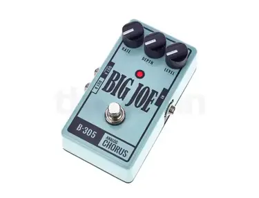Big Joe Stomp Box Company B-305 Chorus