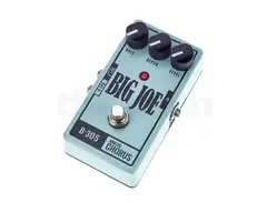 Big Joe Stomp Box Company B-305 Chorus main image