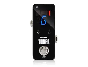 Sub Zero Tundra Tuner