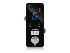 Sub Zero Tundra Tuner