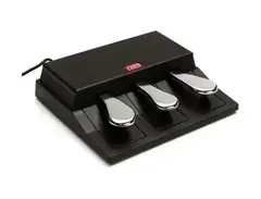 Nord Triple Pedal