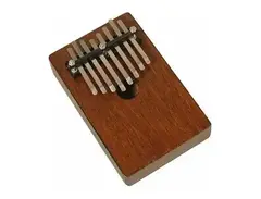 Dobani Kalimba 8key main image