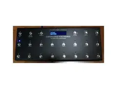 Custom Audio Electronics RS-T 16 MIDI Foot Controller