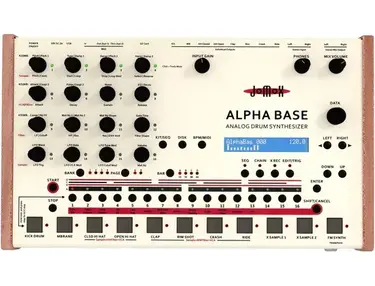 Jomox Alpha Base