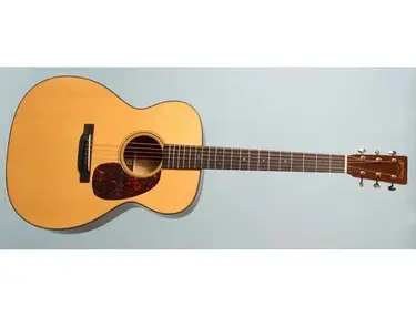 Martin OOOO-18