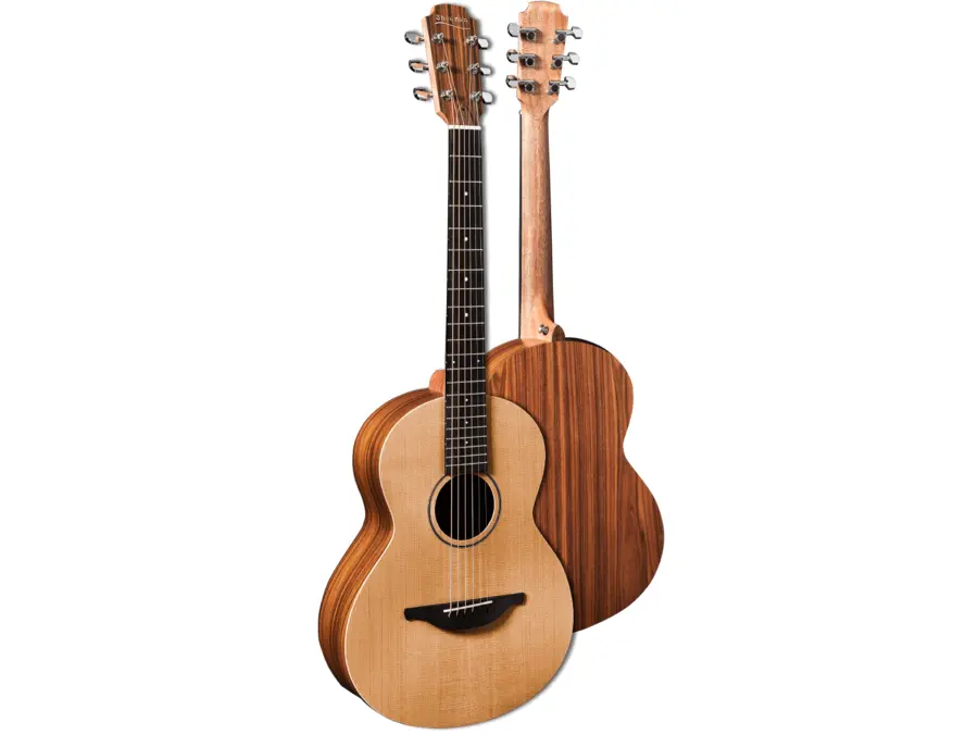 Sheeran by Lowden W03 - What To Know & Where To Buy | Equipboard Sheeran by Lowden W03 - What To Know & Where To Buy | Equipboard