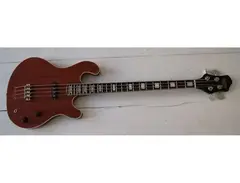 Gun Custom Guitars The Monkey main image
