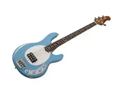 Music Man Stingray Special main image