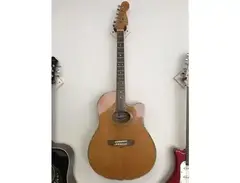 Fender Montara