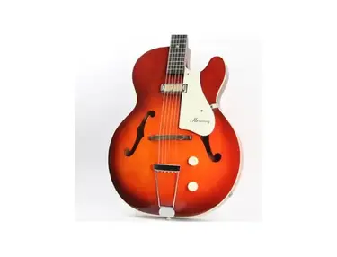 Harmony Rocket H53