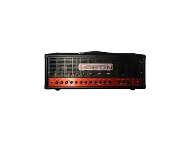 FORTIN - NATAS Dual Channel Tube Amp