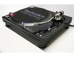 Technics SL-1210MK5G