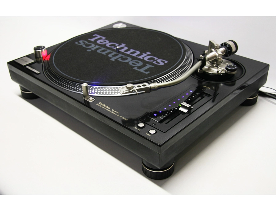 Technics SL-1210MK5G - What To Know & Where To Buy | Equipboard Technics SL-1210MK5G - What To Know & Where To Buy | Equipboard