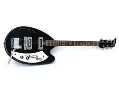 Teisco May Queen