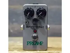Retro-Sonic Preamp main image