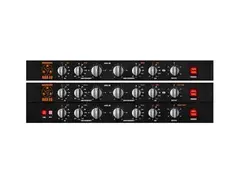 Brainworx Dangerous Music BAX EQ