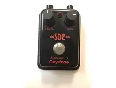 Guyatone SD2 Sustainer D main image