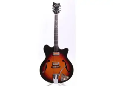 Guyatone SG12T