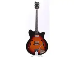 Guyatone SG12T main image