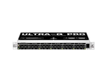 Behringer Ultra-Q Pro PEQ2200