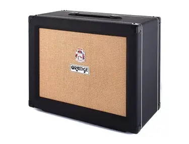 Orange PCC112 Black