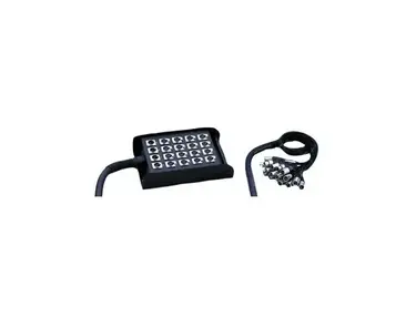 Supreme Stagebox 16/4
