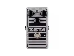 Solid Gold FX Zeta MK-II is a newer version of Solid Gold FX Zeta