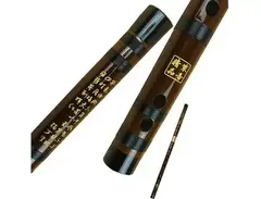 Vietnamese/ Chinese Flute main image