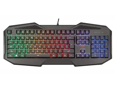 Trust Avonn Gxt-830-RW Gaming Keyboard