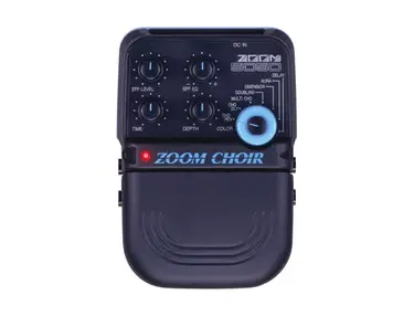 Zoom Choir 5050