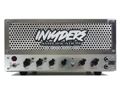 Invaders Amplification 720 Britt main image