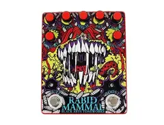 Black Arts Toneworks Rabid Mammal
